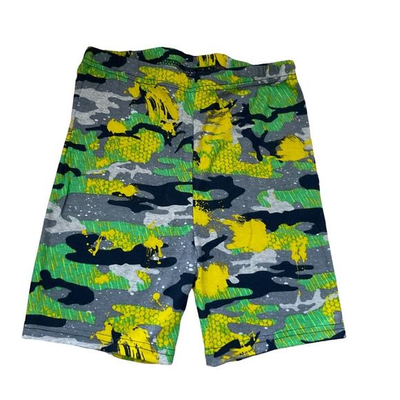 Pajamas Dinosaur Camouflage from Children's Place 2pc Set Boys 10 **NWT - Picture 4 of 5